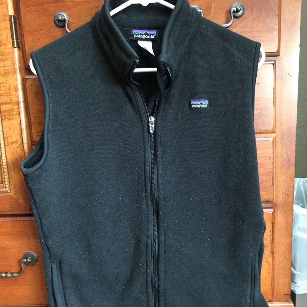 Patagonia Vest